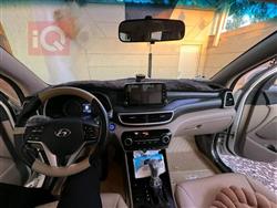 هیۆندای تۆکسۆن